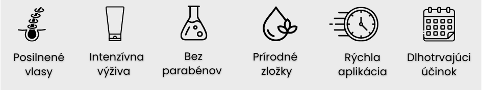 Vyživené vlasy (3)